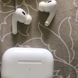 Air Pods Pro