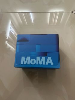 Polaroid Now Instant Camera Generation 3 - MoMA Edition