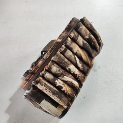 Northern Flight Neoprene Shotgun Shell Belt $15