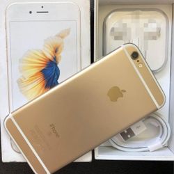 iPhone 6s Plus Unlocked / desbloqueado 😎