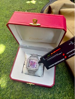 Cartier Watch