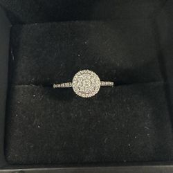 Promise Ring By Kay Jewelers