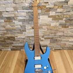 Charvel DK24 Electric Guitar