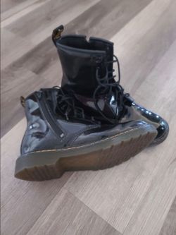 Dr. Martins, shoes
