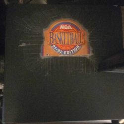Sports Card Collection 91-92