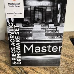 MasterChef From The TV Series