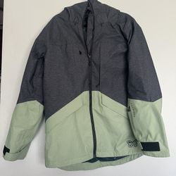 Saga Snow jacket