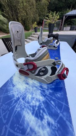 K2 Spitfire Wide With Bindings Snowboard 154 cm