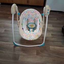 Baby Items