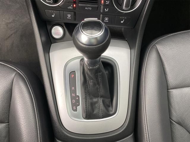 2017 Audi Q3