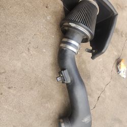 2006 Mustang Gt Intake 
