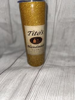 Titos Tumbler