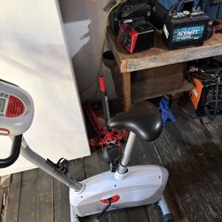 Schwinn Exercise Bike