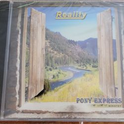 Pony Express Ministries - Reality 