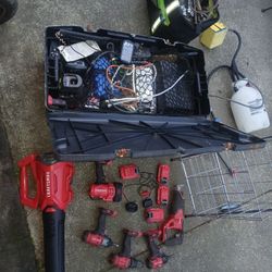 🔥!!.BIG A$$ BUNDLE OF TOOLS.!!🔥