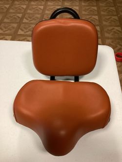 BIKES SEAT