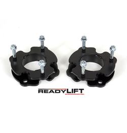 2" Leveling Kit - Ford Raptor SVT 4WD 2010-2014