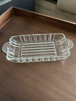 Art Deco Anchor Hocking