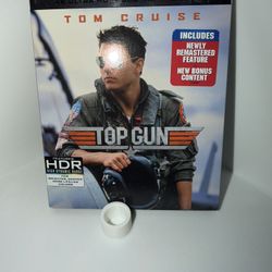 Top Gun 4k