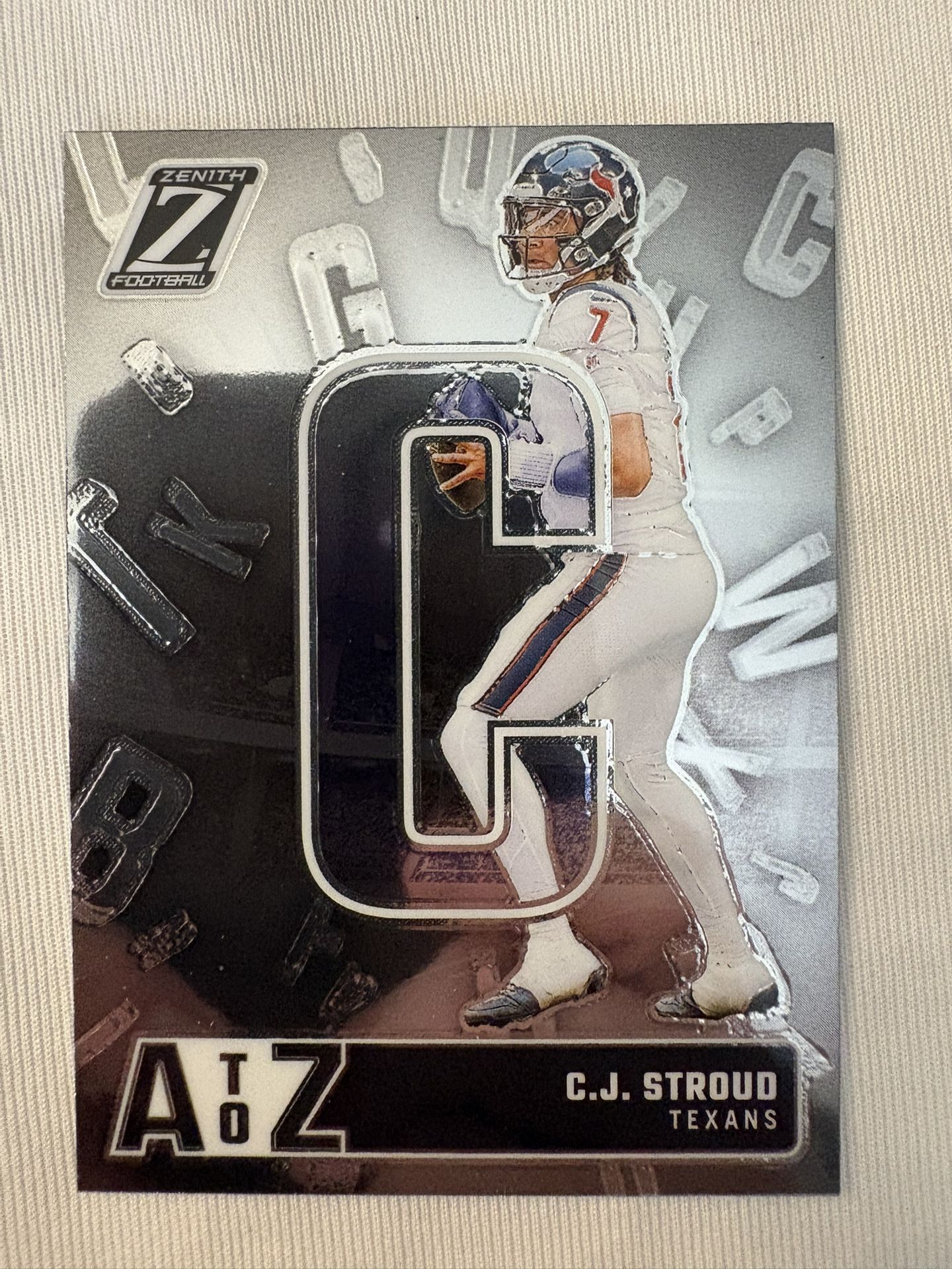 CJ Stroud