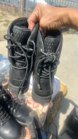 shoes woman