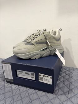 Christian Dior B22 Sneakers