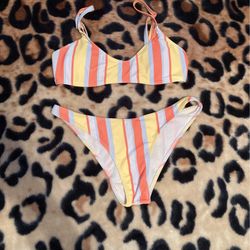 SHEIN Bikini