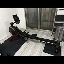 Pro-form Exercise Row Machine