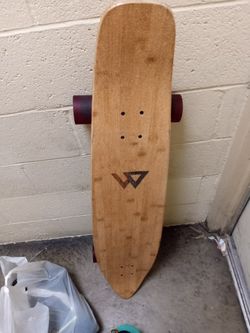 Skateboard Magneto Almost. New 