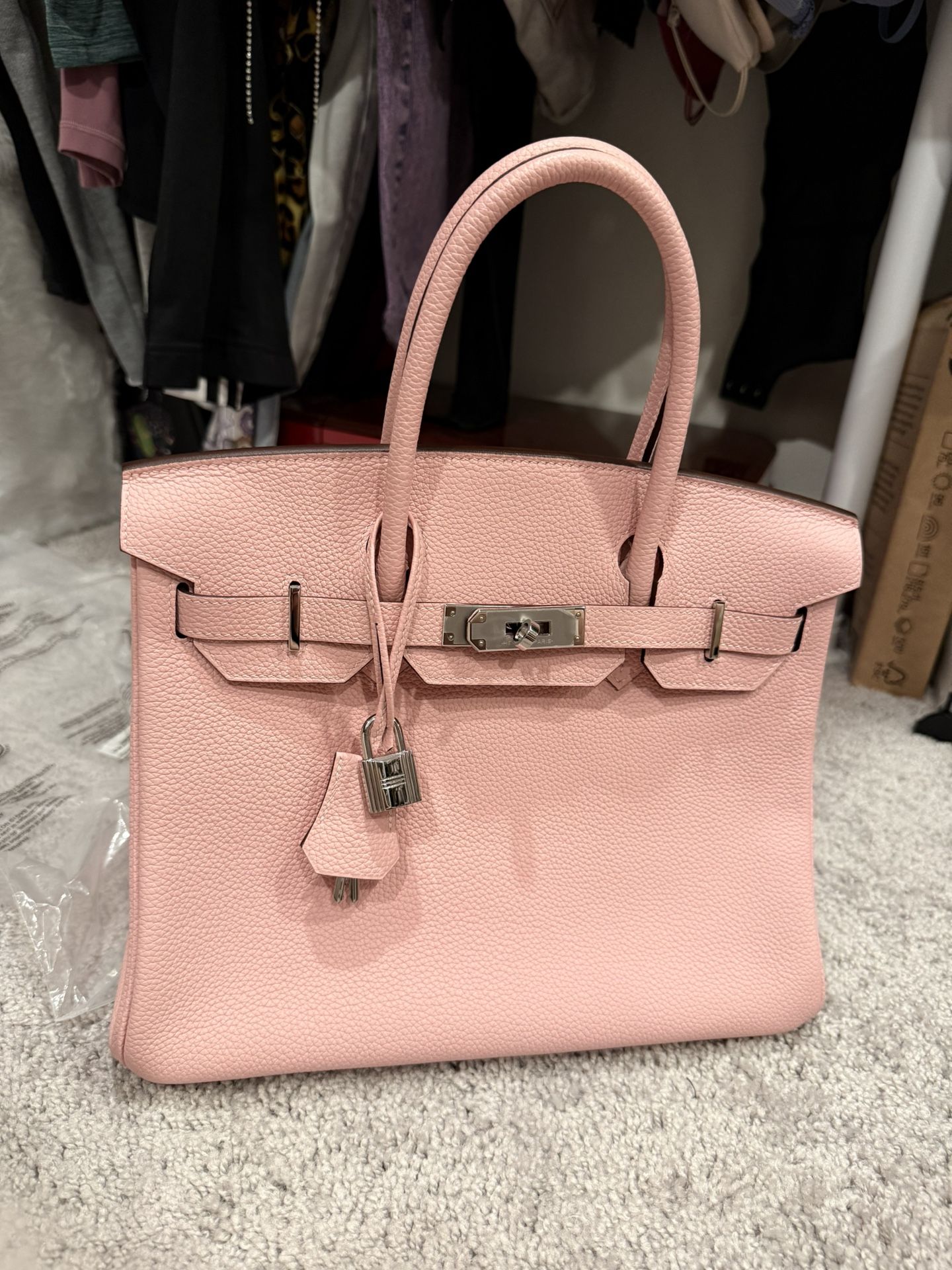 Designer bag Bk 30