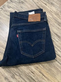 Levi’s Big E 32x30