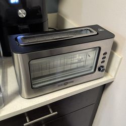 Toaster