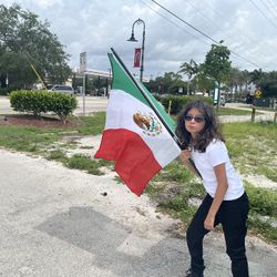 Flags