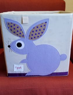 Storage box