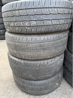 🚀🇺🇸🇺🇸275/50/R22 las 4 llantas instacion y balance gratis $180