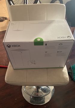 Xbox Series X 1tb Digital