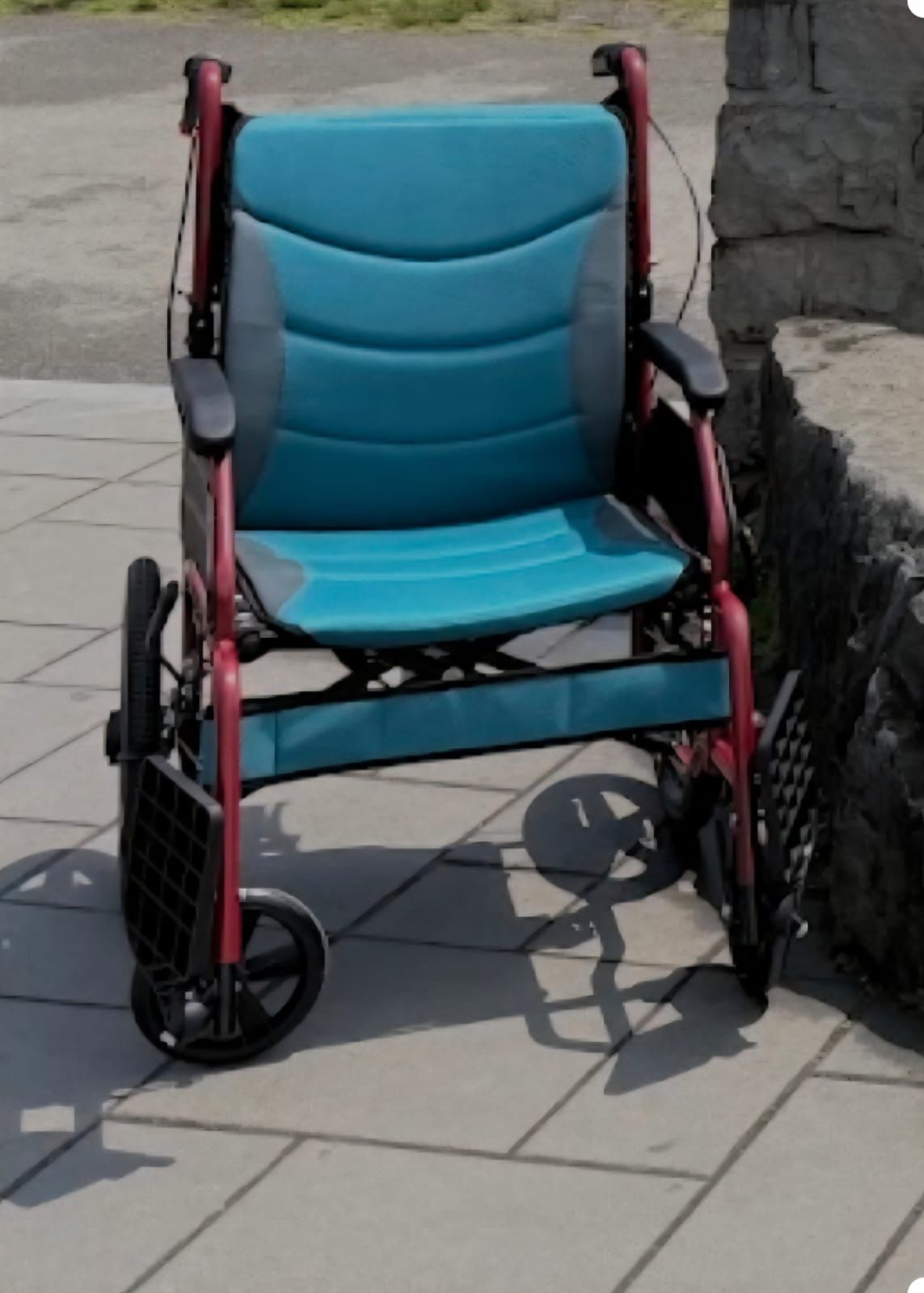 Wheelchair - Excellent Condition