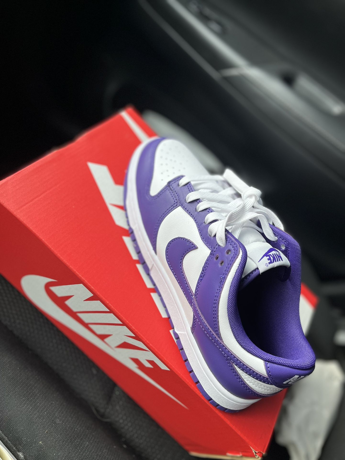 Nike Sb Dunk Size 8 Men