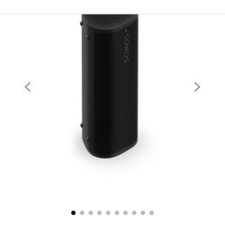Sonos Speaker Bluetooth