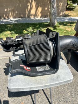 Afe Intake