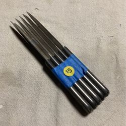 Stake Knives 5 For $ 5.00