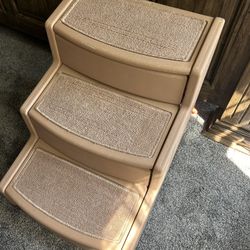 Animal Stairs