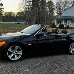 2008 BMW 335i