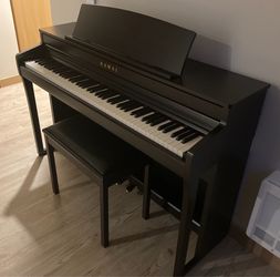 Kawai CA49 Piano