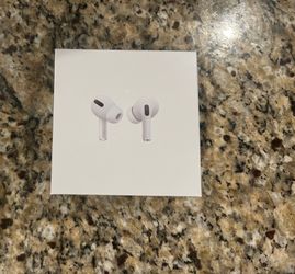 Air Pod Pro