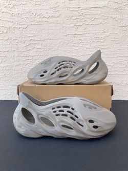 Yeezy Foam Runner Stone Sage