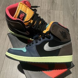 jordan 1 high tokyo bio hack 