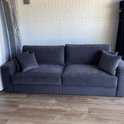 Coddle Queen Sleeper Sofa
