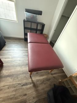 Massage/ aesthetician Table
