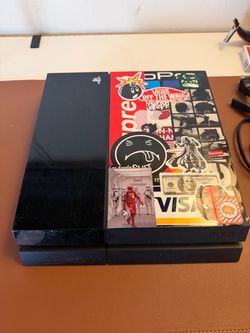 Sony PlayStation 4 500 gb Console